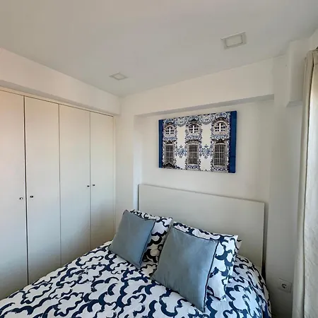 Charm Lisboeta Apartment Lisbon Exterior photo