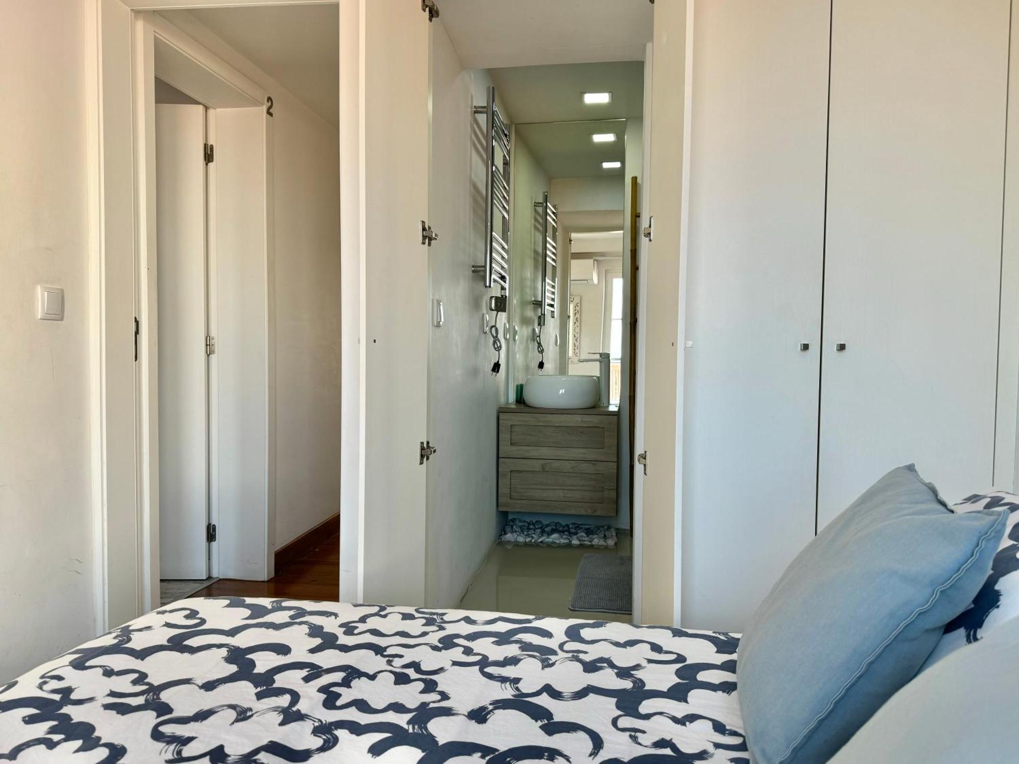 Apartamento Charm Lisboeta