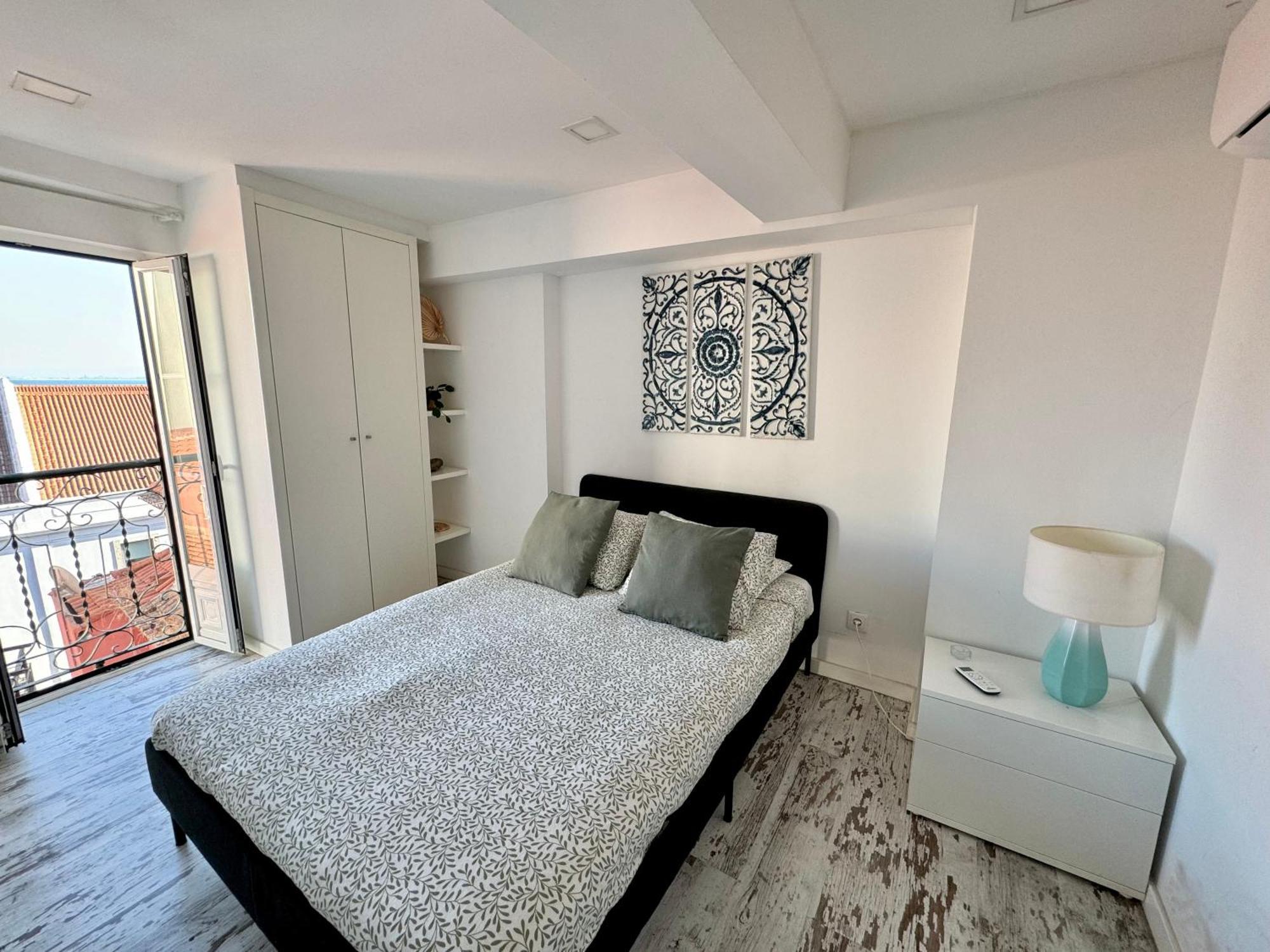 Apartamento Charm Lisboeta *