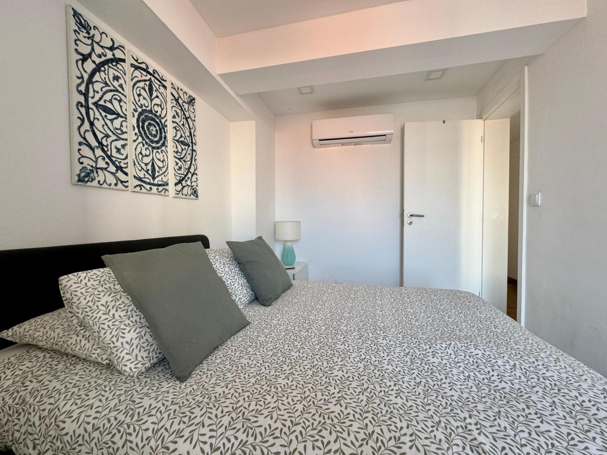 Apartamento Charm Lisboeta *