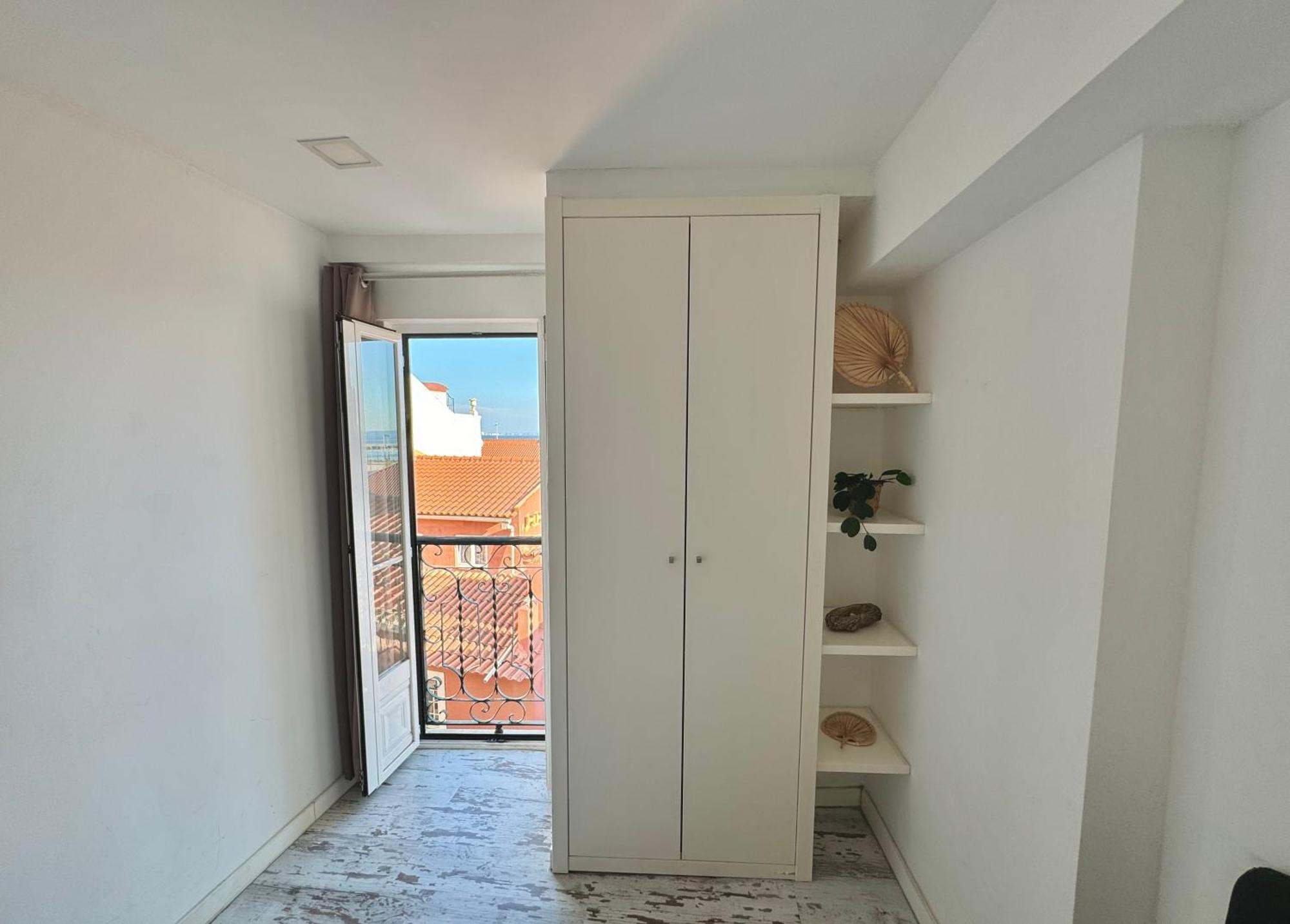 Charm Lisboeta Apartamento Lisboa