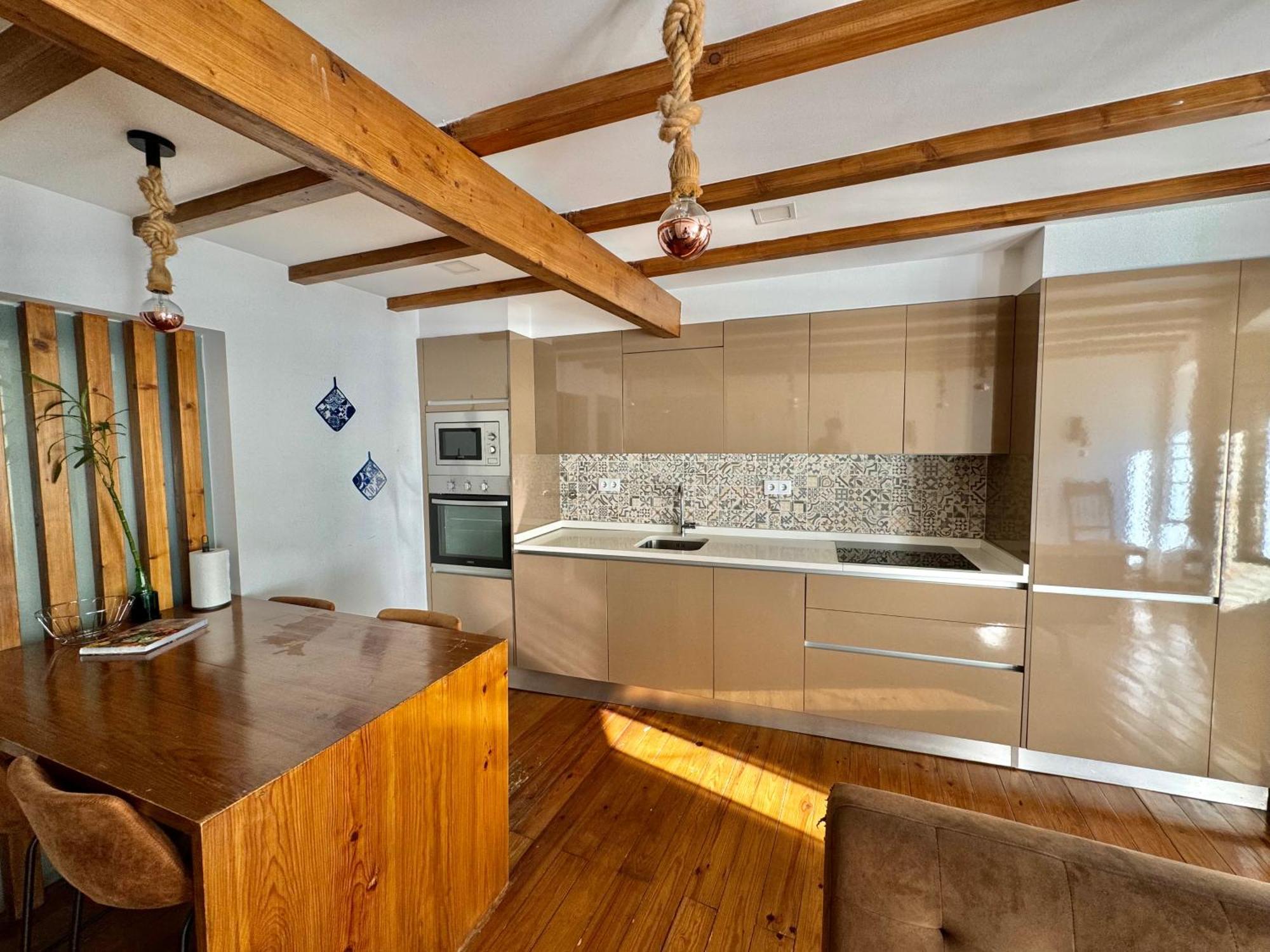 Charm Lisboeta Apartment