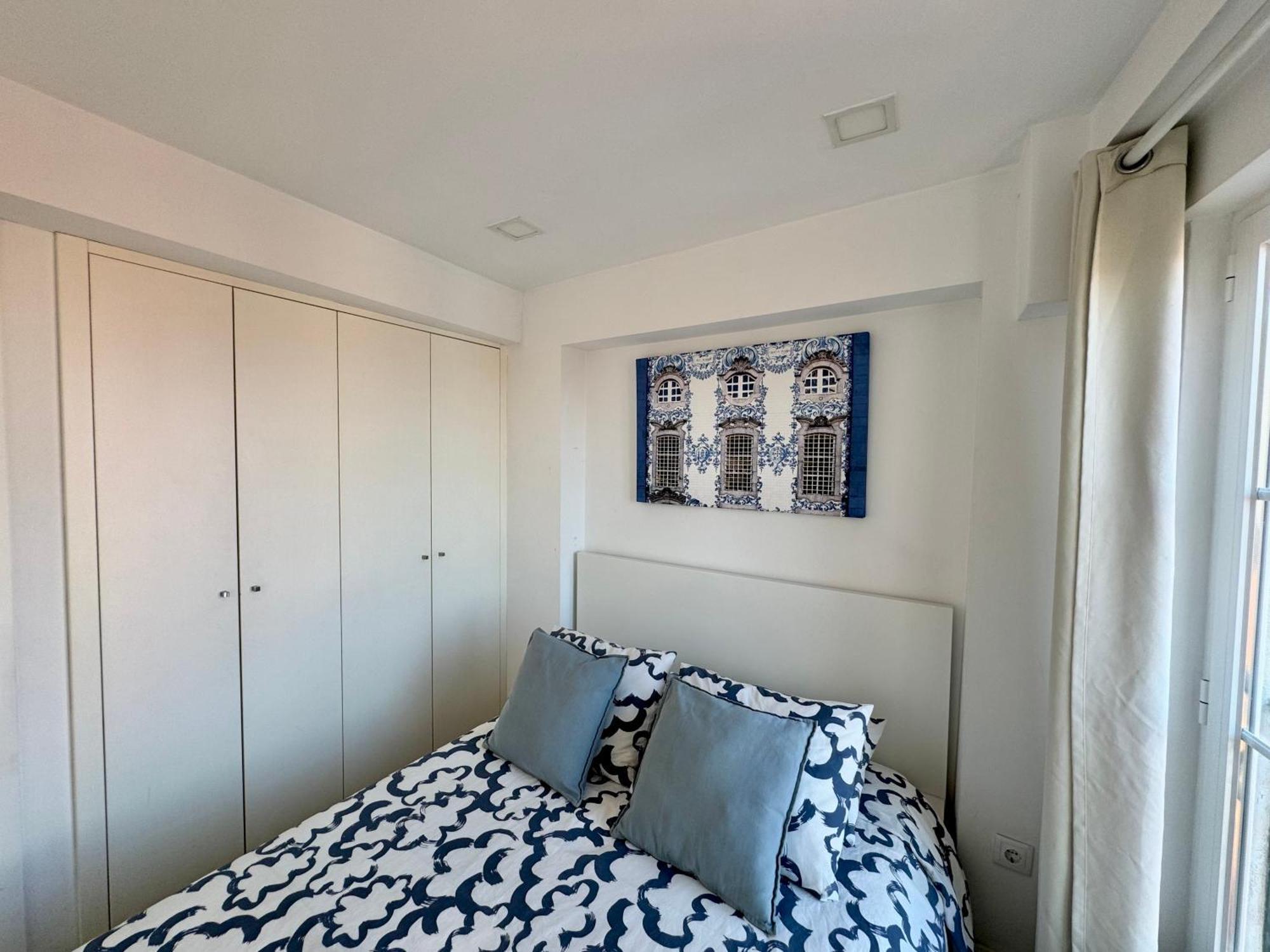 Apartment Charm Lisboeta Lisbon