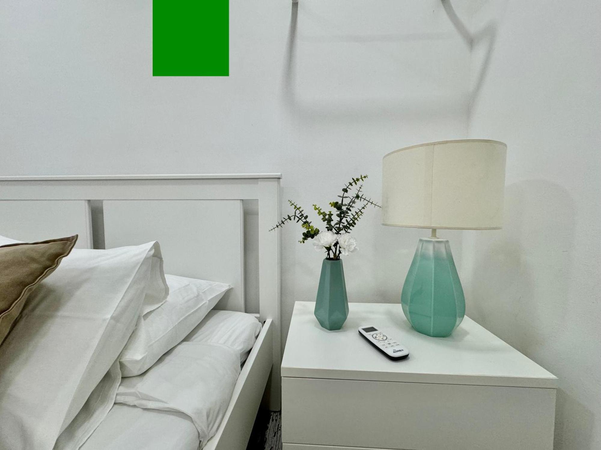 Charm Lisboeta Apartment *