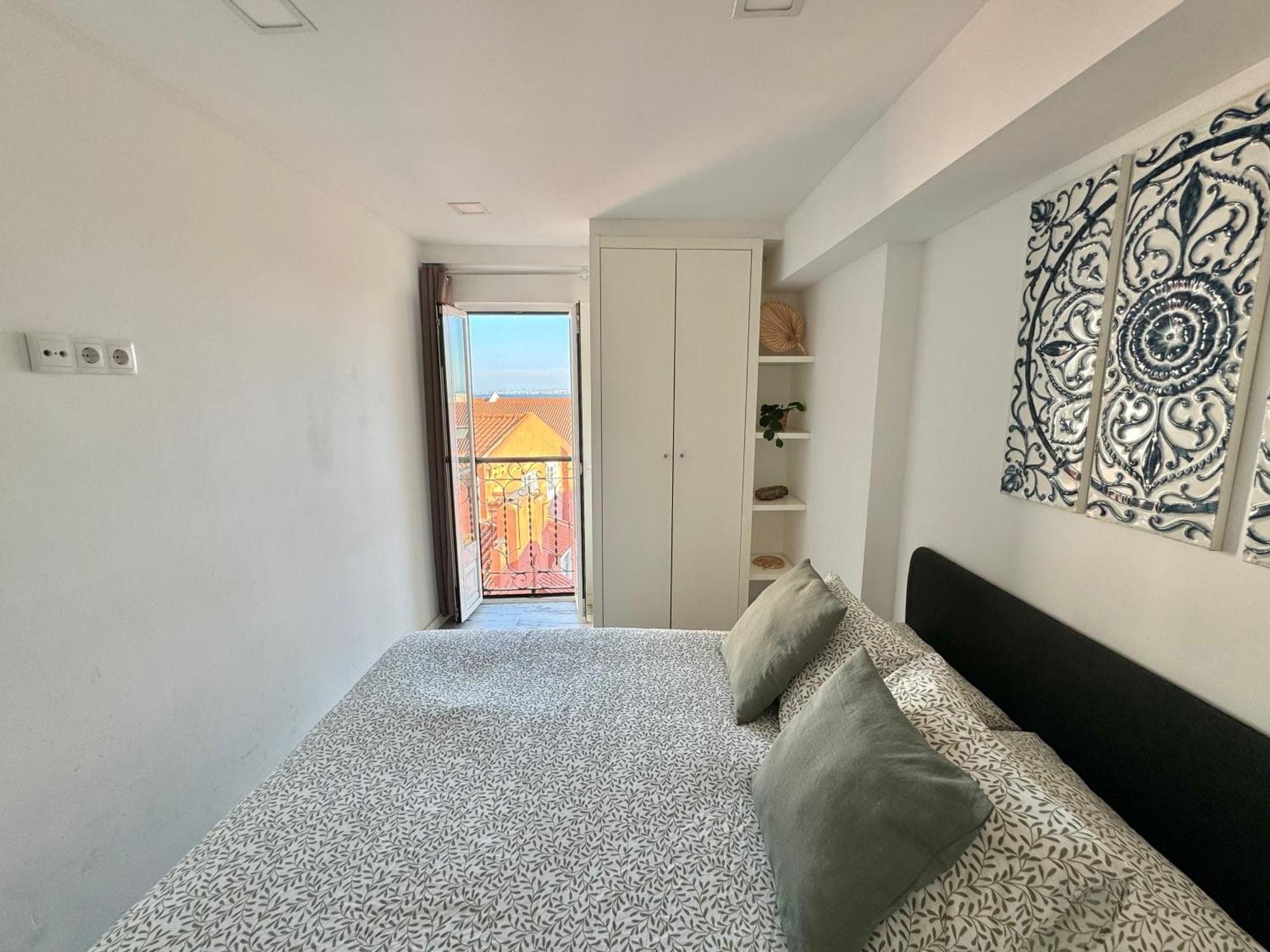 Charm Lisboeta Apartment Lisbon