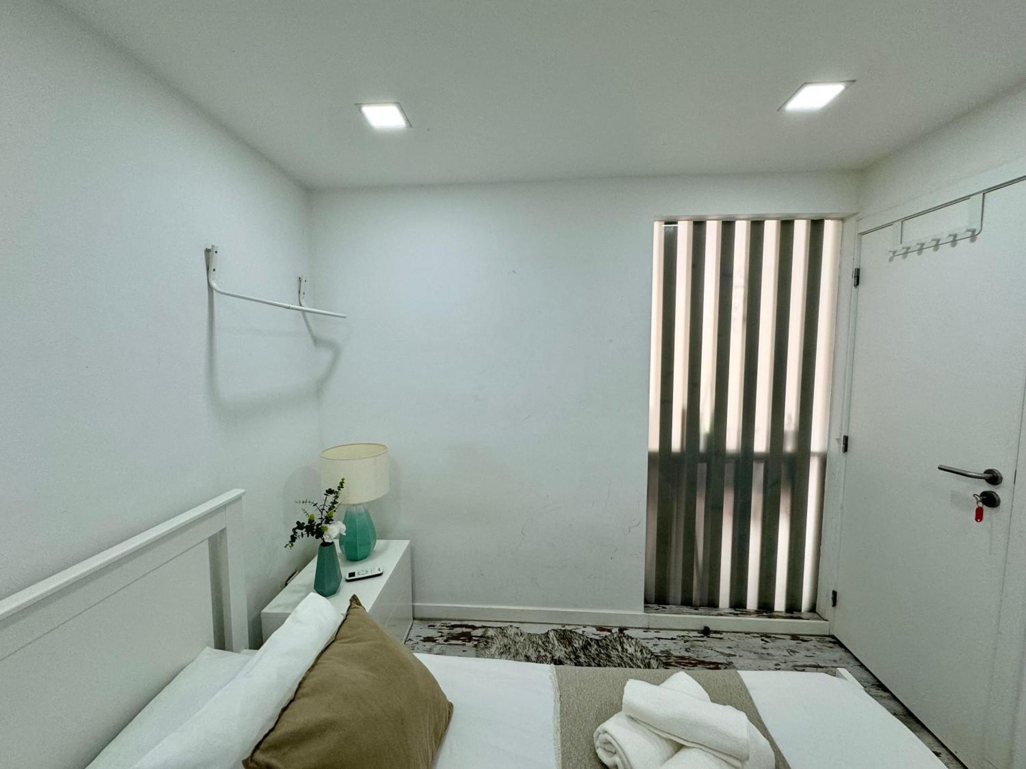 Apartment Charm Lisboeta Lisbon