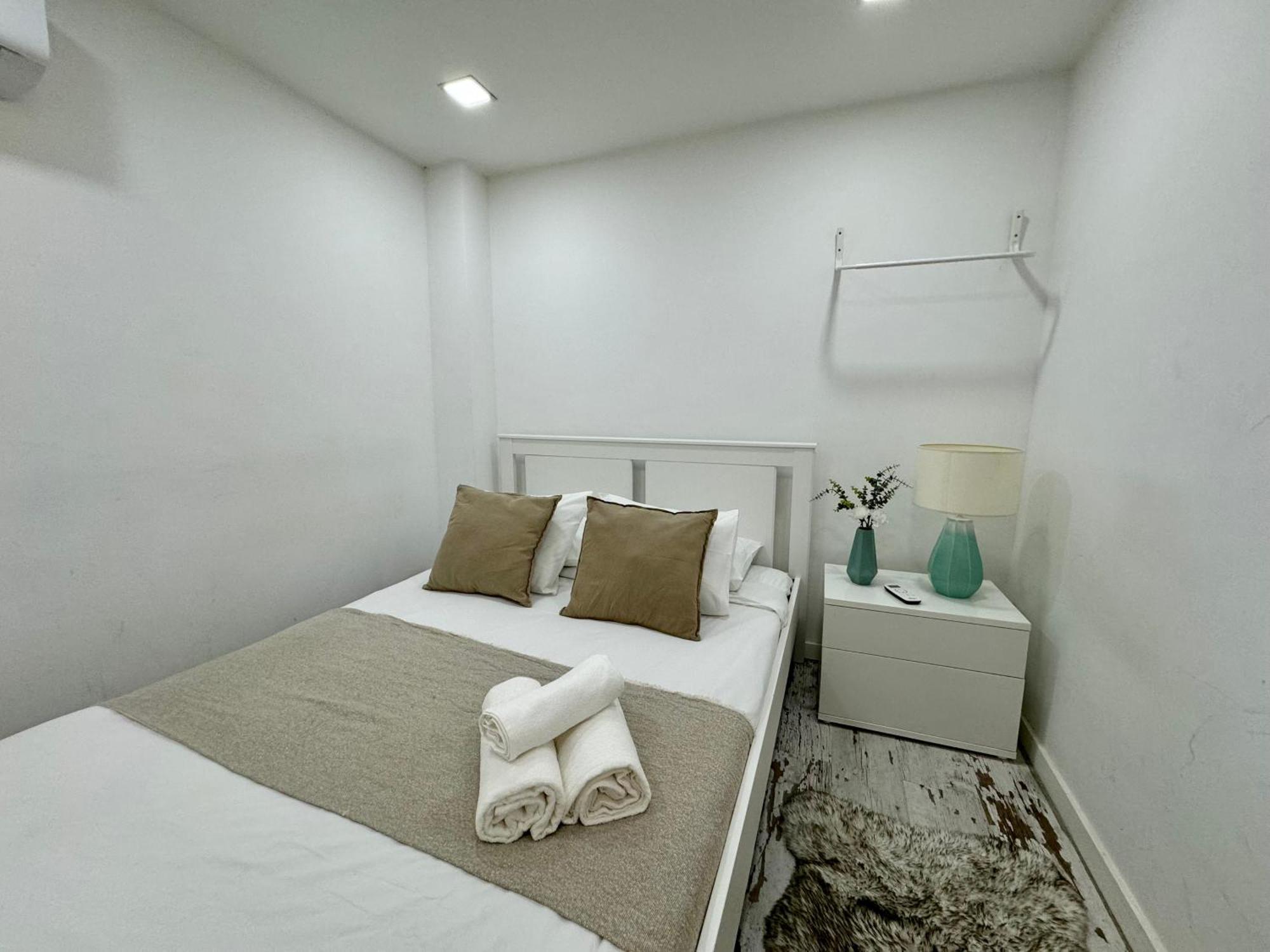 Apartment Charm Lisboeta *