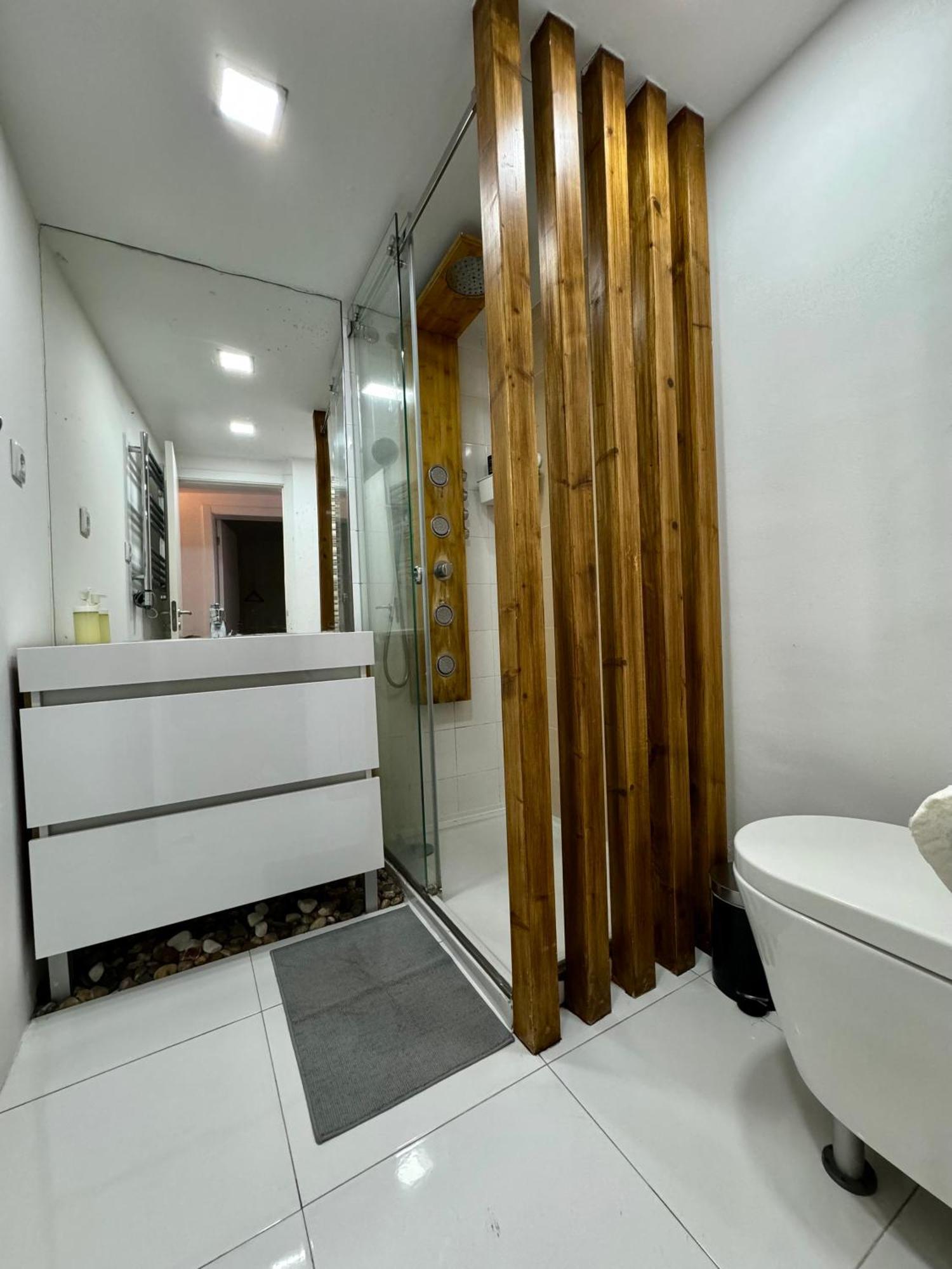 Charm Lisboeta Apartment