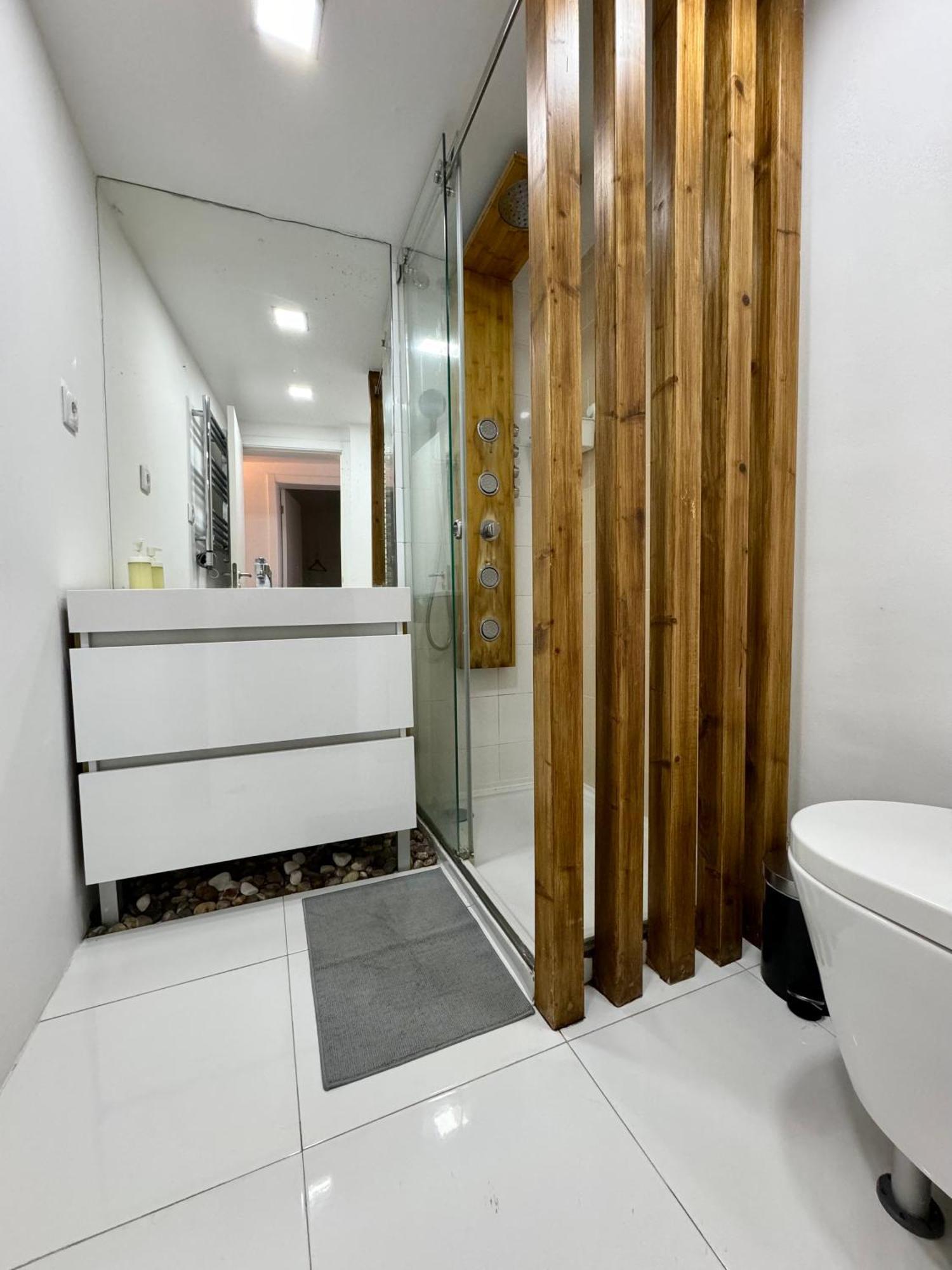 Apartment Charm Lisboeta