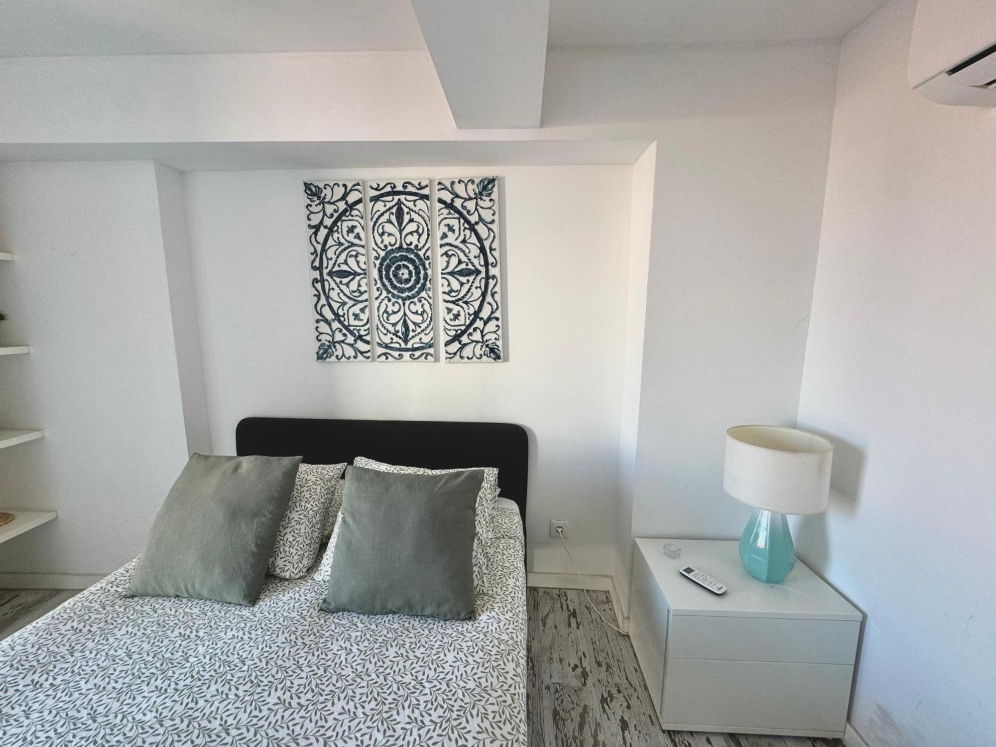 Apartment Charm Lisboeta