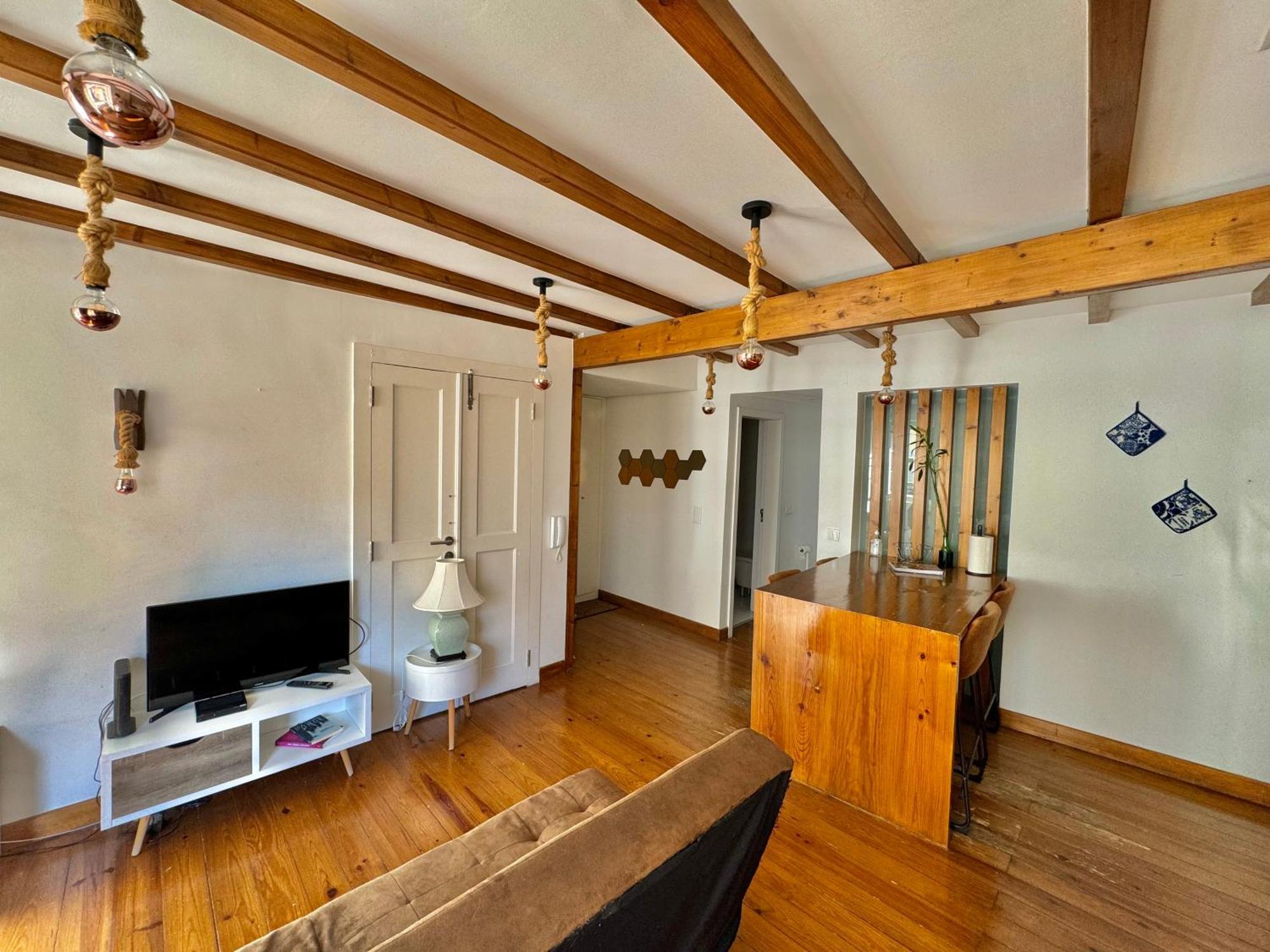 Charm Lisboeta Apartment *